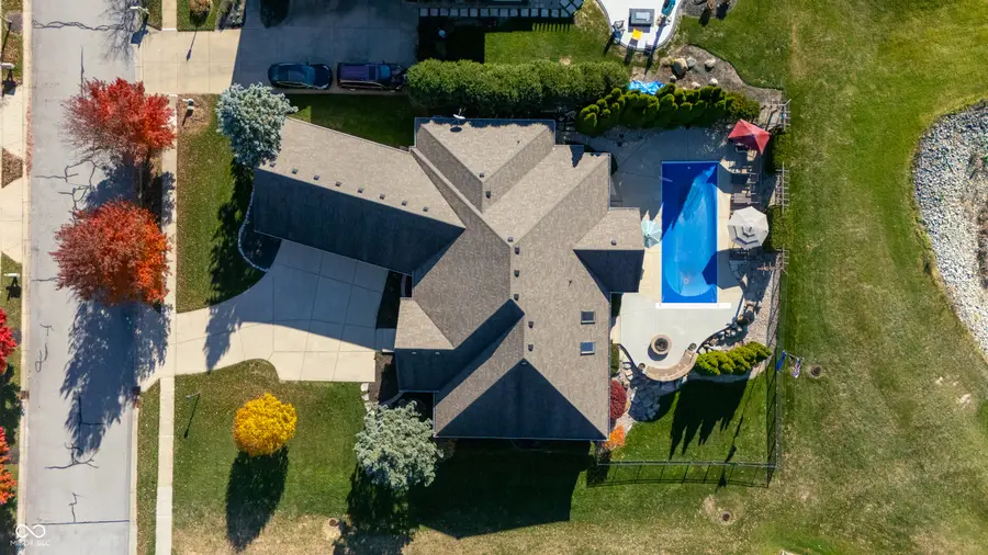 10296 Muirfield Trace, Fishers, IN 46037 - Image #2