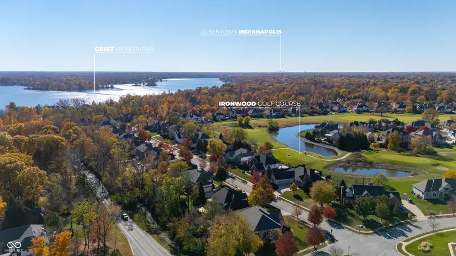 10296 Muirfield Trace, Fishers, IN 46037 - Image #3