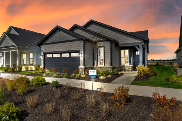 13296 Roundtop Road, Noblesville, IN 46060