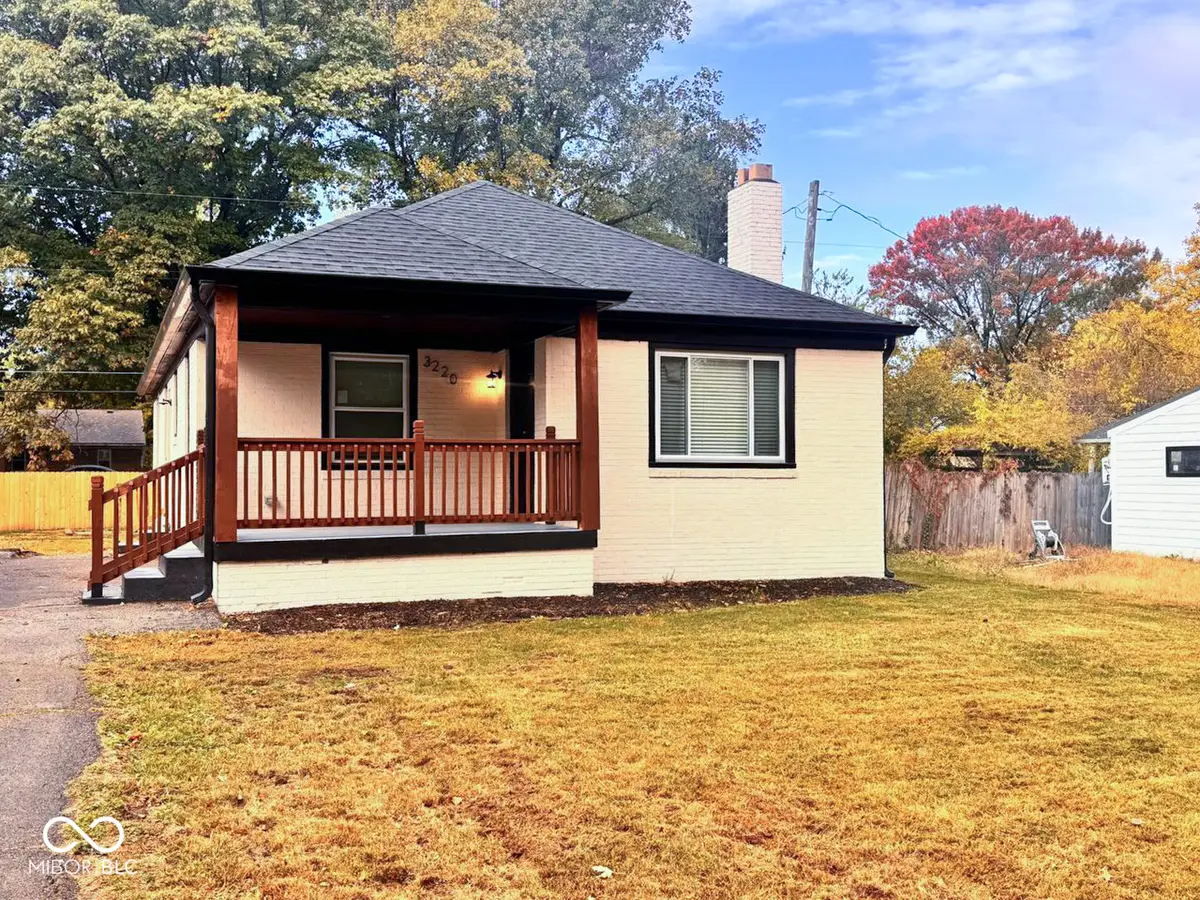 3220 Medford Avenue, Indianapolis, IN 46222 - Image #1