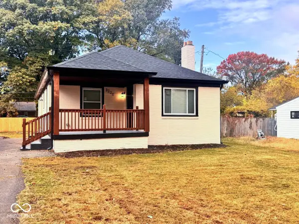 3220 Medford Avenue, Indianapolis, IN 46222