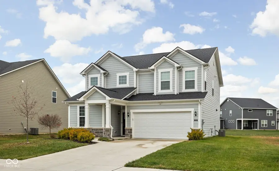 7222 Oak Trace Lane, Brownsburg, IN 46112 - Image #2