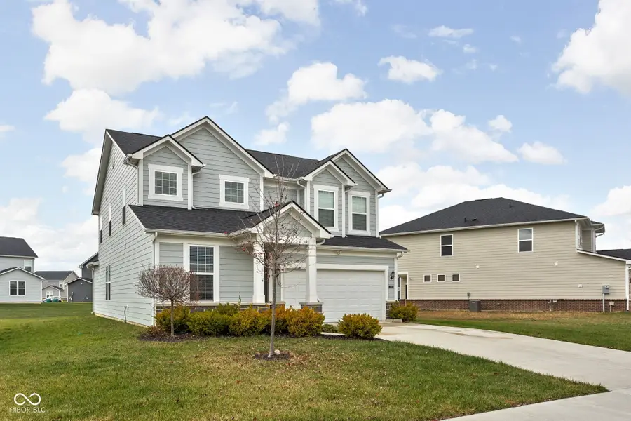 7222 Oak Trace Lane, Brownsburg, IN 46112 - Image #3