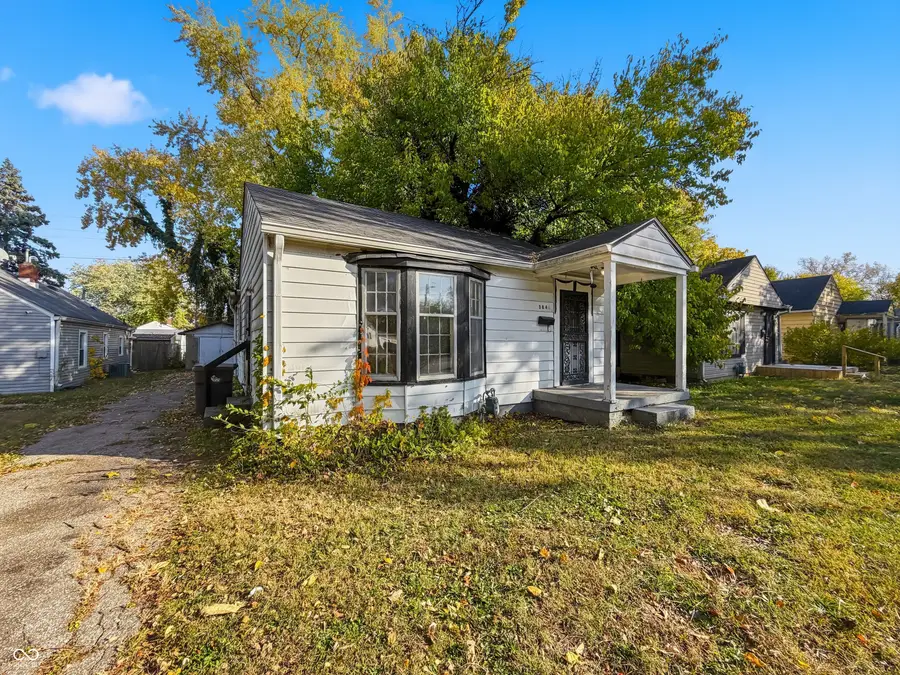 3841 N Temple Avenue, Indianapolis, IN 46205 - Image #3