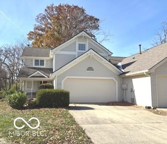 9144 Aintree Drive, Indianapolis, IN 46250 - Image #1