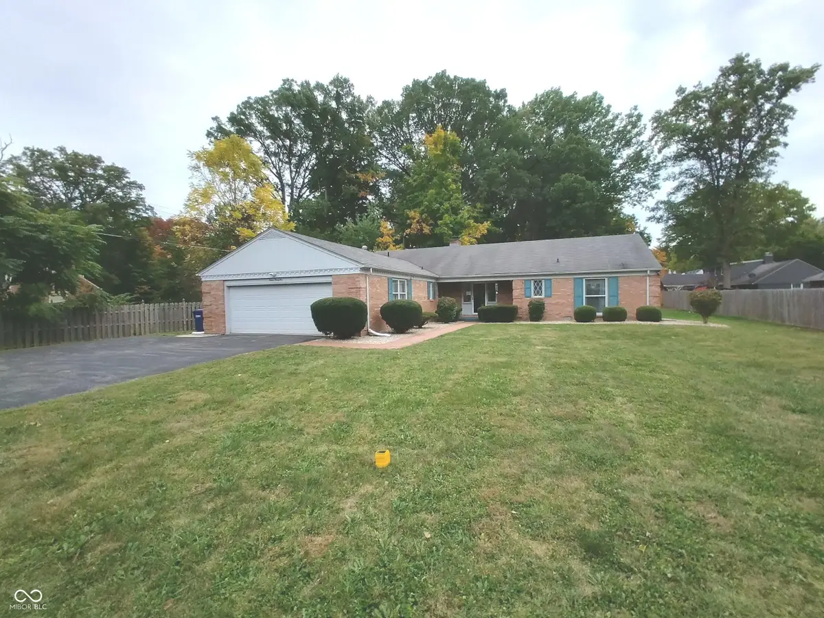 1321 Greenway Drive, Anderson, IN 46011 - Image #1