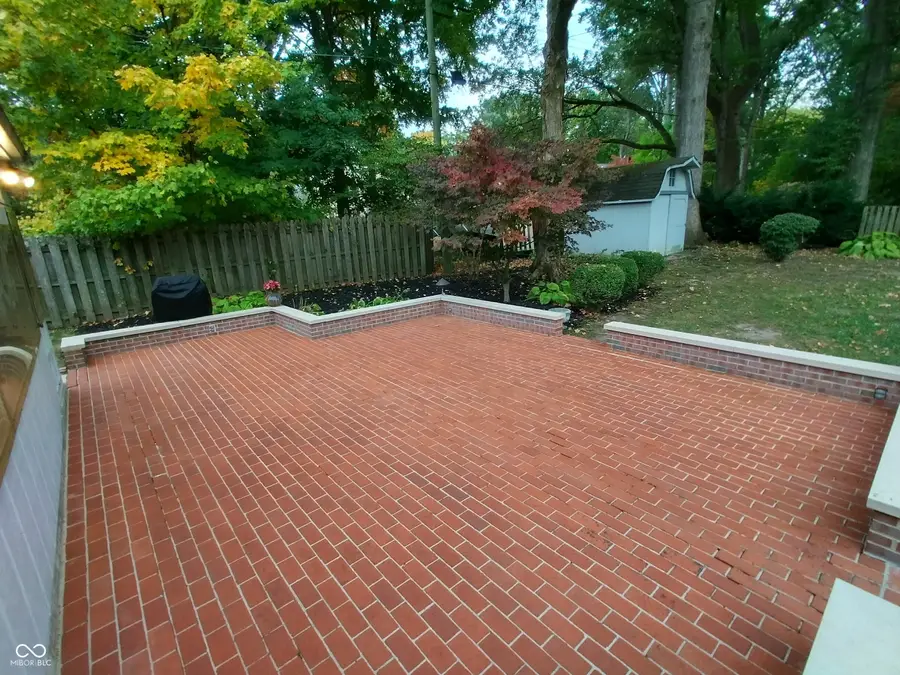 1321 Greenway Drive, Anderson, IN 46011 - Image #3