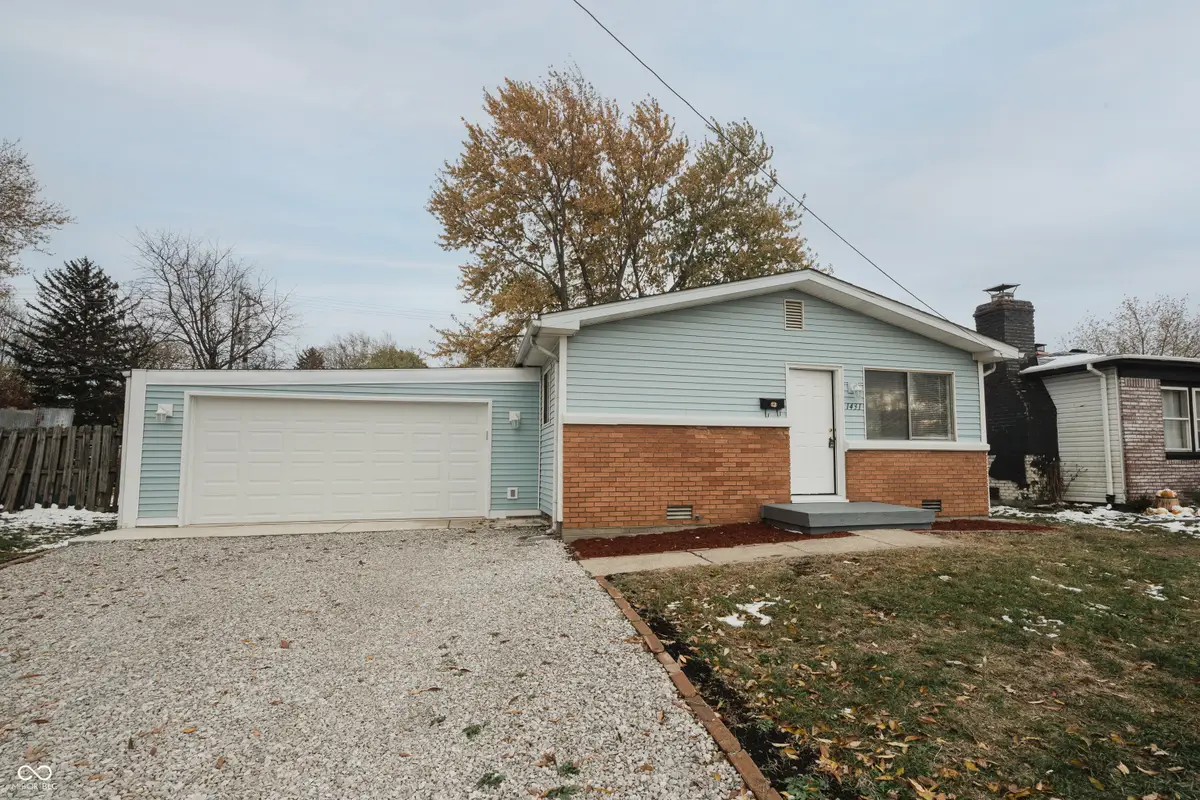 1431 Beck Street, Lebanon, IN 46052 - Image #1