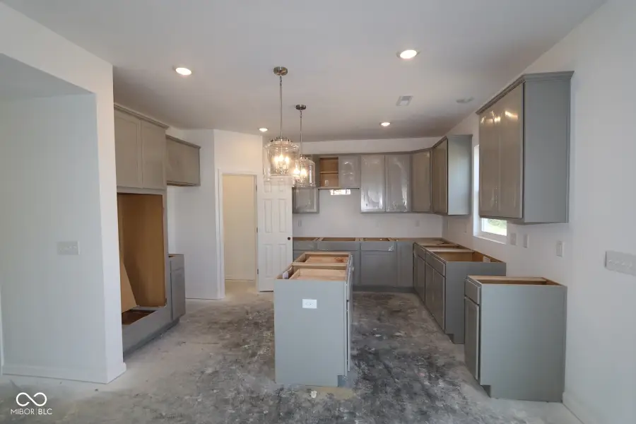 4254 Hayden Valley Drive, Bargersville, IN 46106 - Image #2