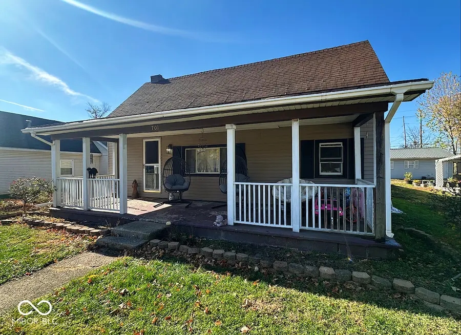 701 Illinois Street, Crawfordsville, IN 47933 - Image #2