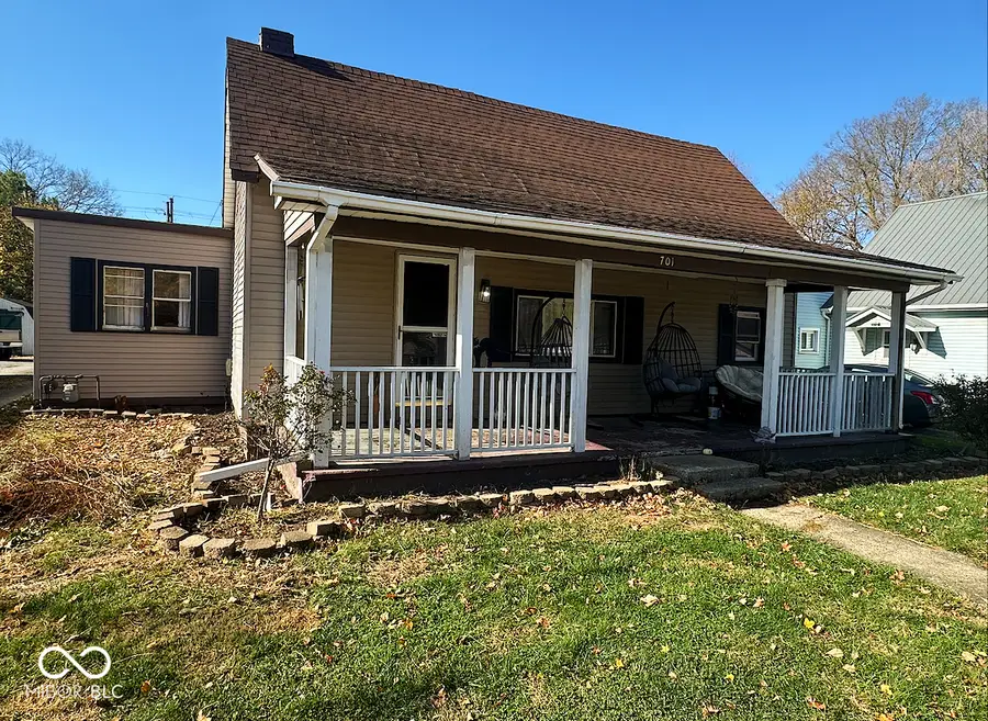 701 Illinois Street, Crawfordsville, IN 47933 - Image #3