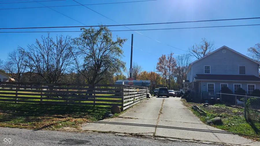 5429 Terrace Avenue, Indianapolis, IN 46203 - Image #2