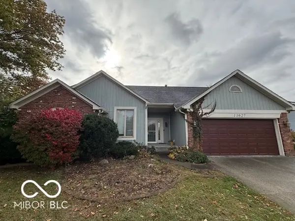 11627 Sterrett Boulevard, Indianapolis, IN 46236