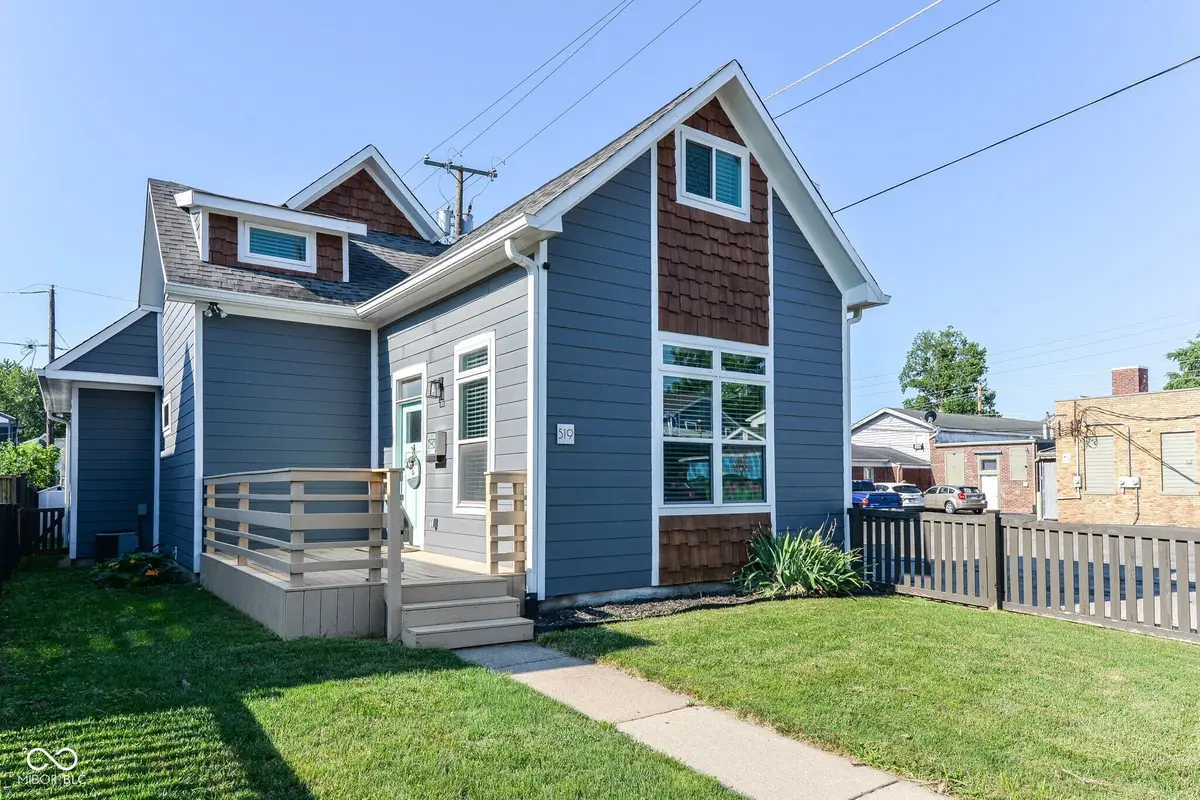 519 Lincoln Street, Indianapolis, IN 46203 - Image #1