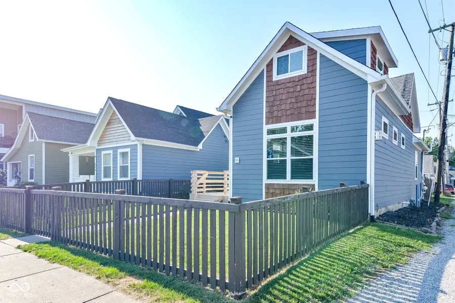 519 Lincoln Street, Indianapolis, IN 46203 - Image #3