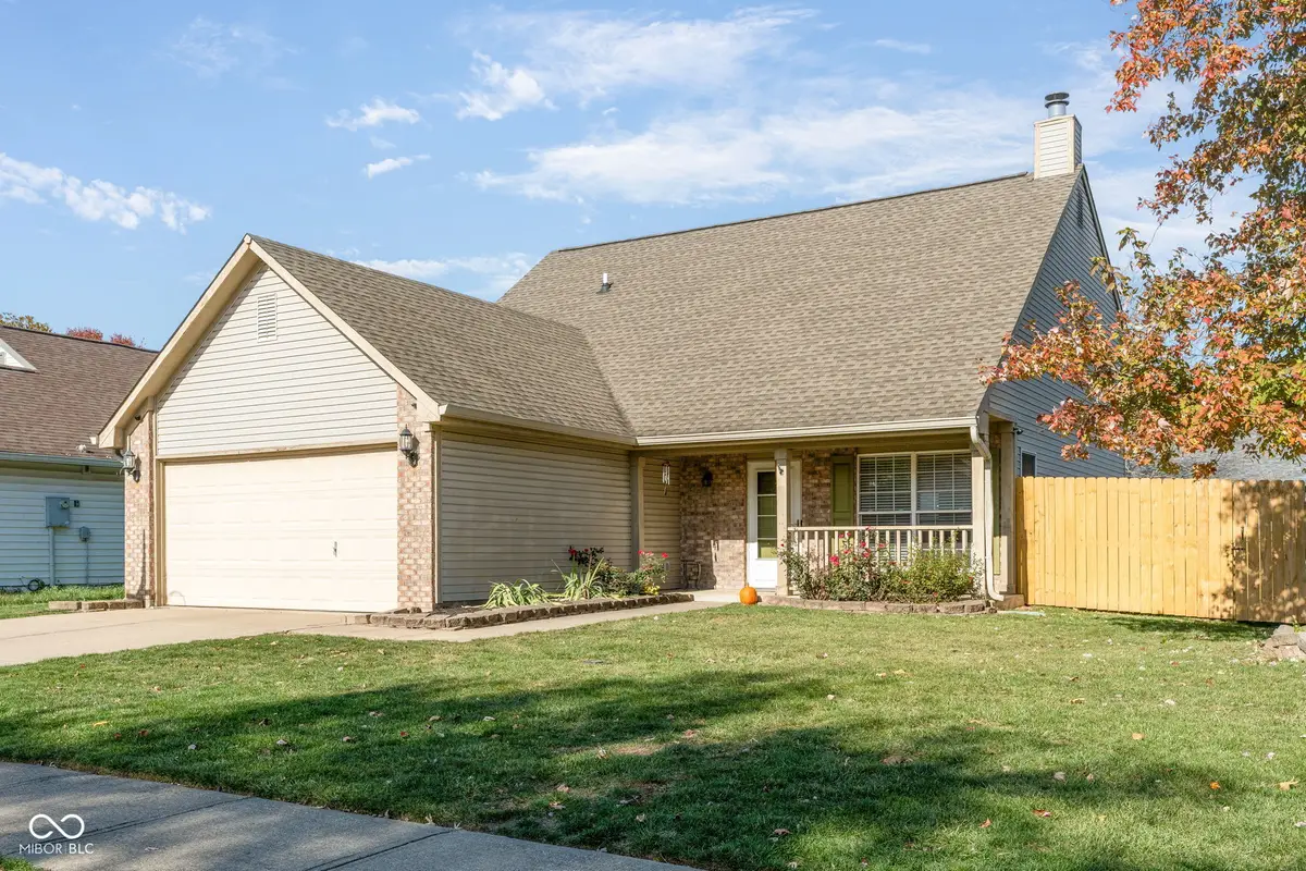 760 Rose Lane, Brownsburg, IN 46112 - Image #1