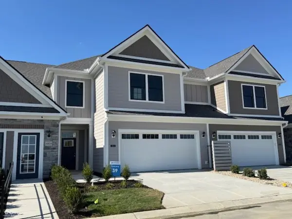 14860 E Keenan Circle #Lot 39, Westfield, IN 46074