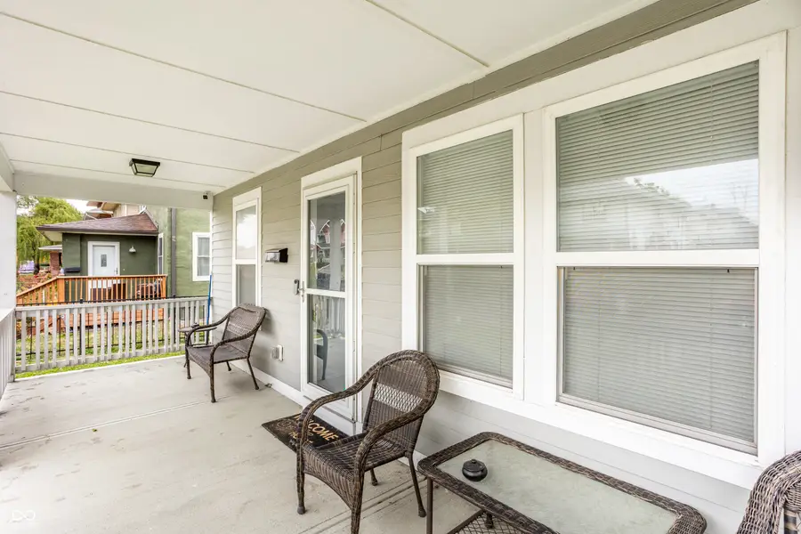 3339 N Park Avenue, Indianapolis, IN 46205 - Image #3