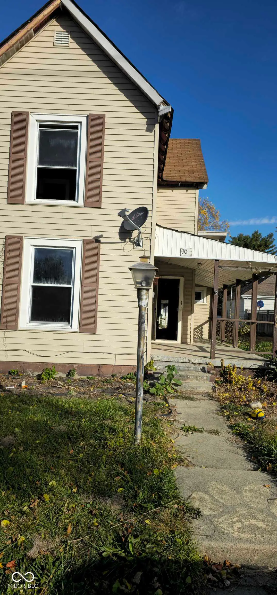 302 E 6th Street, Alexandria, IN 46001 - Image #1