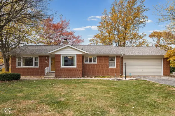 322 N Benton Street, Goodland, IN 47948