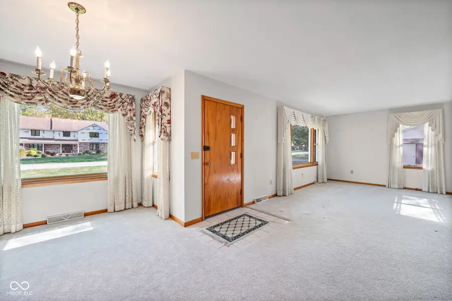 322 N Benton Street, Goodland, IN 47948 - Image #2