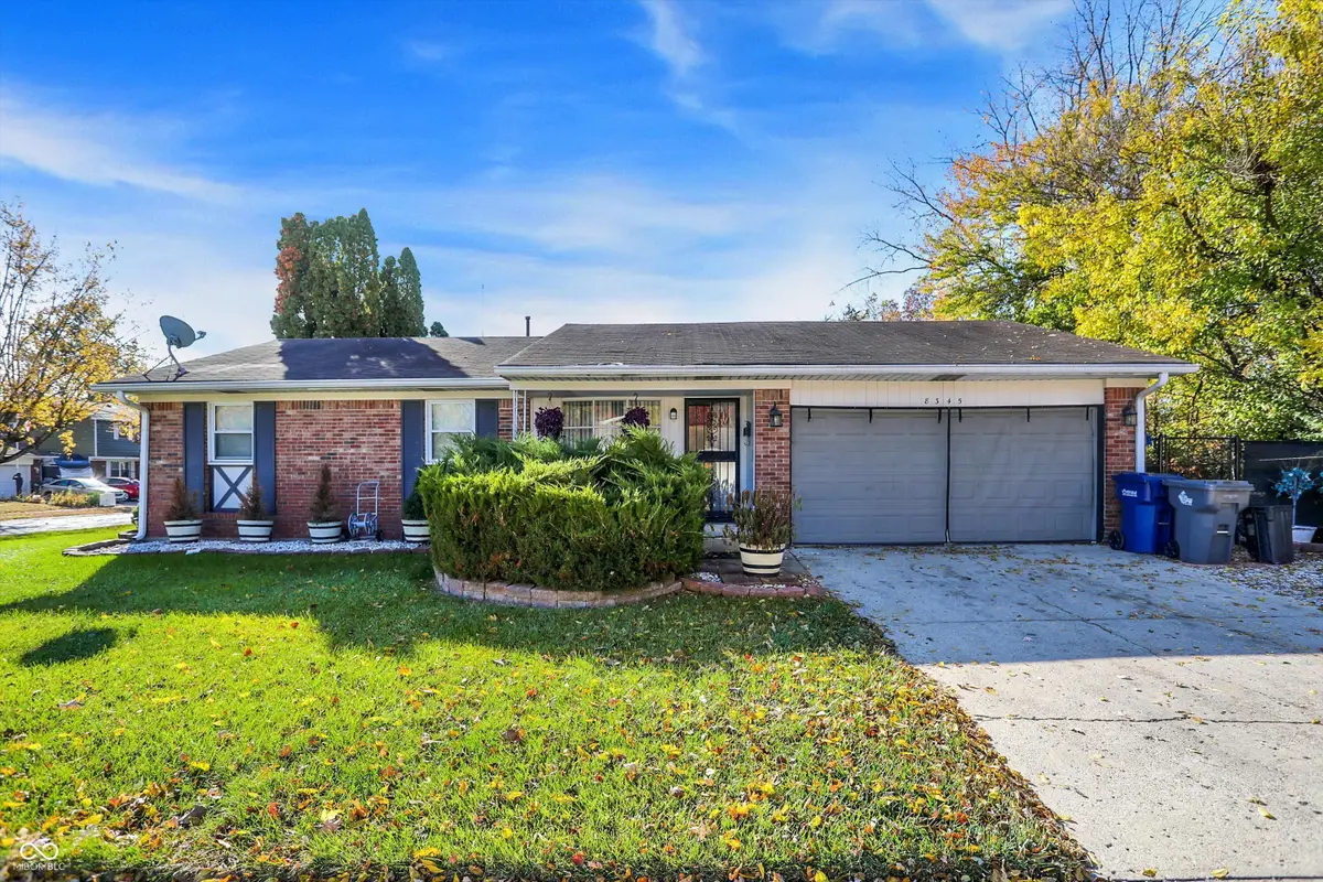 8345 Laughlin Drive, Indianapolis, IN 46219 - Image #1