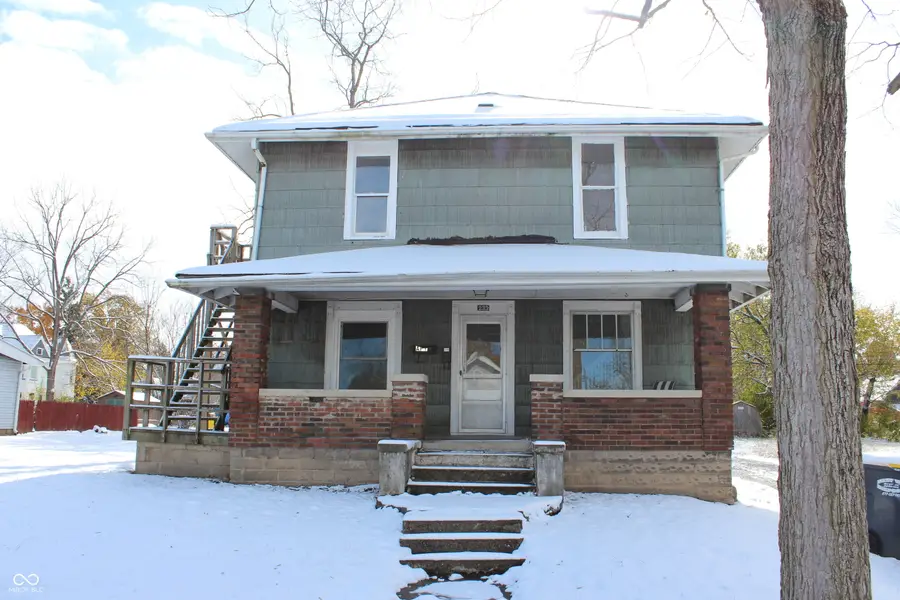 233 W 4th Street, Anderson, IN 46016 - Image #3