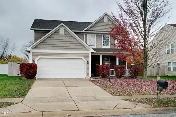 914 Freestone Drive, Indianapolis, IN 46239