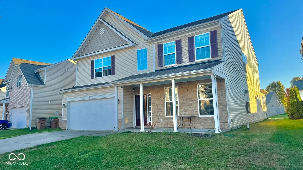 2125 Lakecrest Drive, Columbus, IN 47201 - Image #1