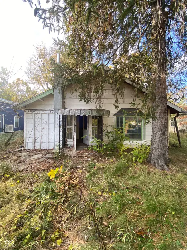 601 N Monroe Street, Bloomington, IN 47404