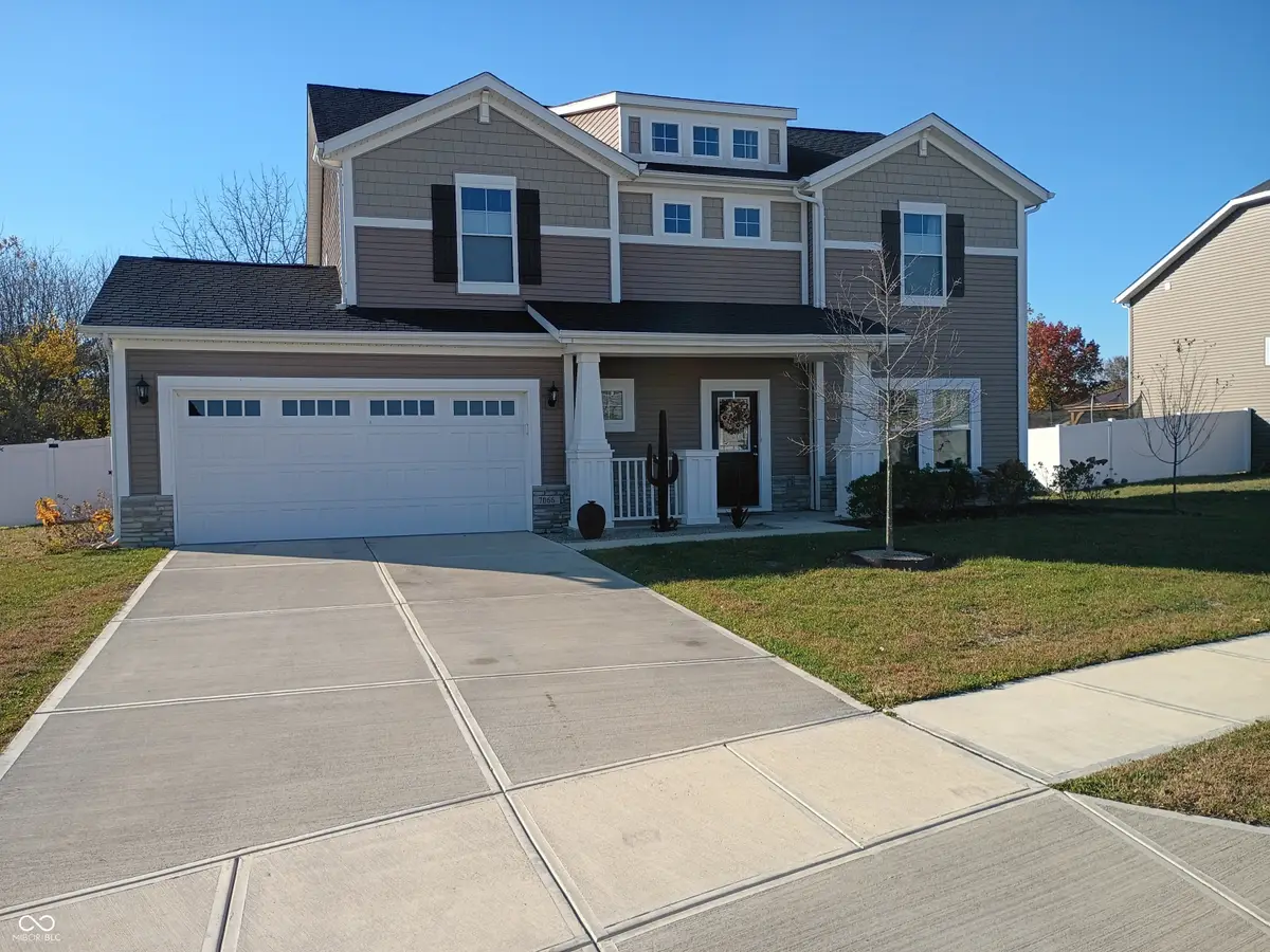 7066 Symphony Drive, Brownsburg, IN 46112 - Image #1