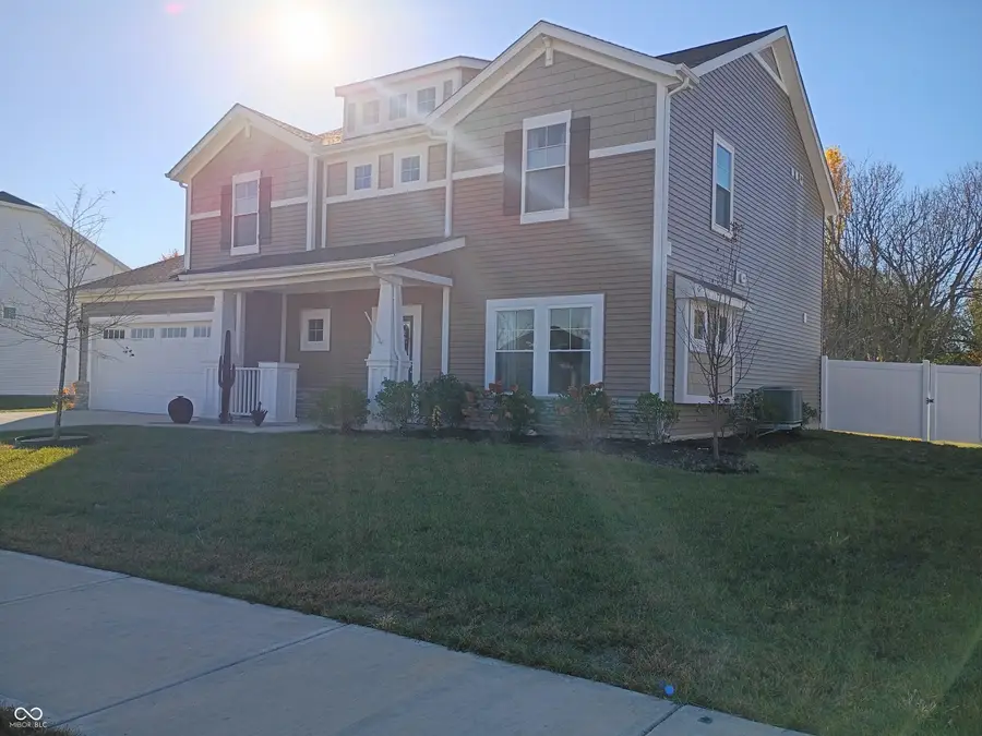 7066 Symphony Drive, Brownsburg, IN 46112 - Image #3