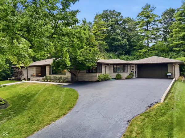 6976 Washington Boulevard, Indianapolis, IN 46220