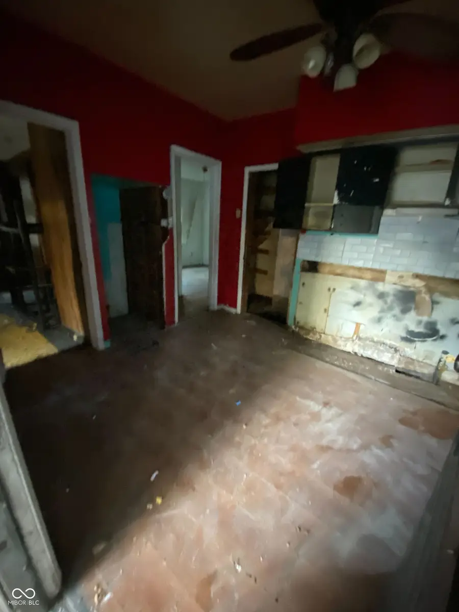 3612 N Kenwood Avenue, Indianapolis, IN 46208 - Image #2