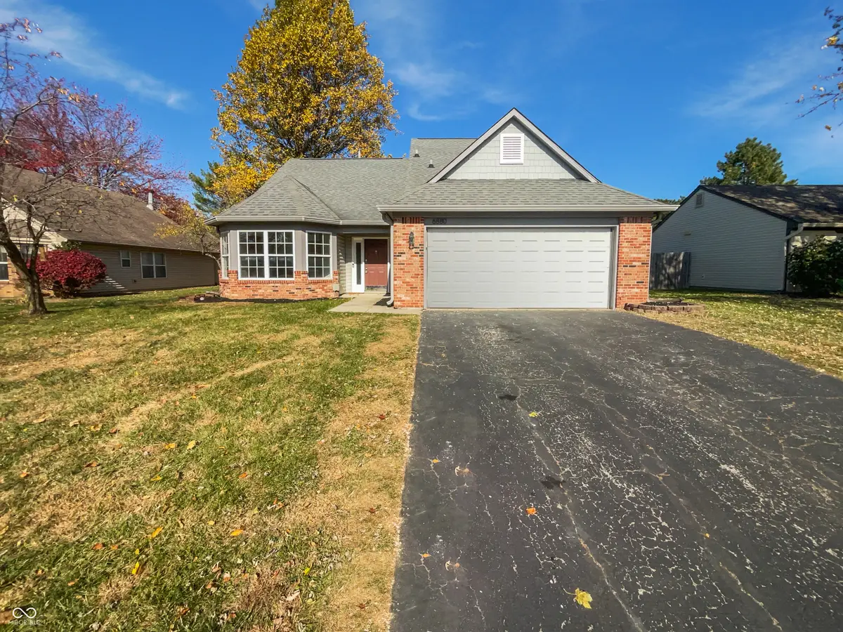 6880 Cherry Blossom East Drive, Fishers, IN 46038 - Image #1