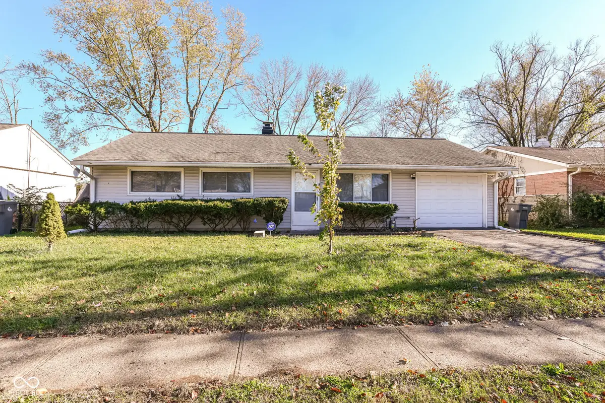 3243 Voigt Drive, Indianapolis, IN 46224 - Image #1