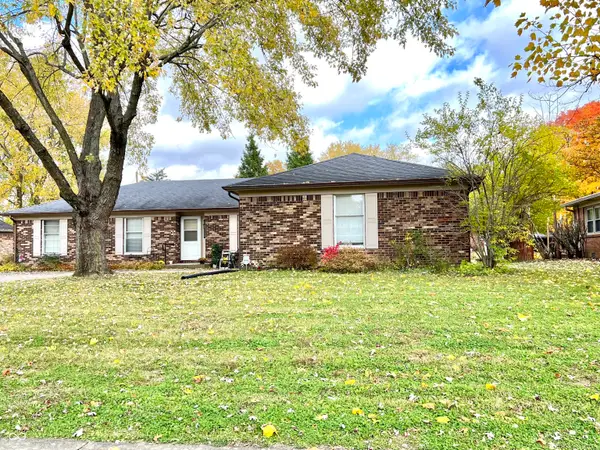 603 Waterview Boulevard, Greenfield, IN 46140