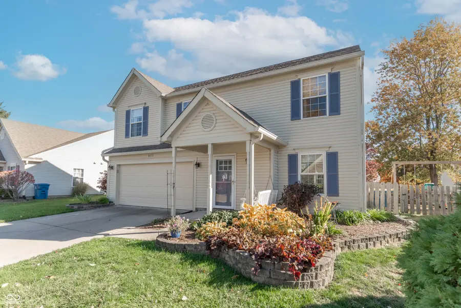 8533 Legacy Court, Fishers, IN 46038 - Image #2