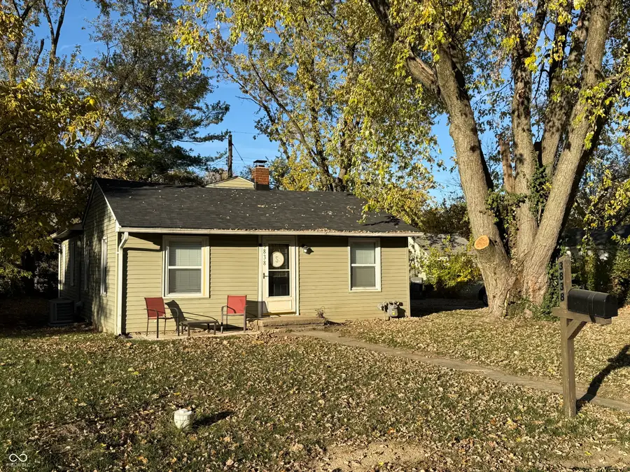 3838 Terrace Avenue, Indianapolis, IN 46203 - Image #2