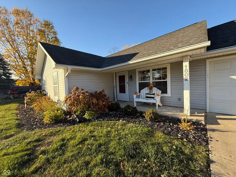 1802 E College Street, Crawfordsville, IN 47933 - Image #3