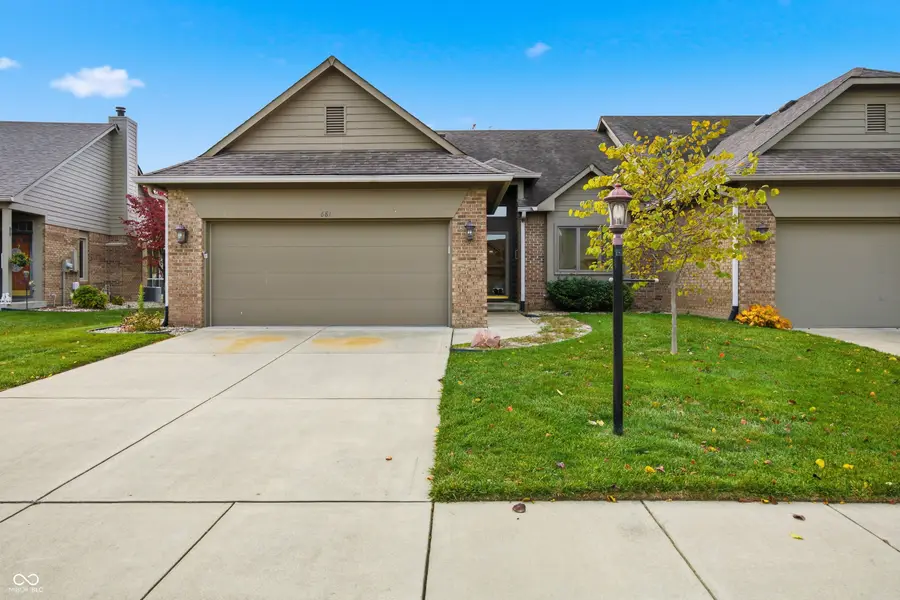 681 Cottage Lane, Greenwood, IN 46143 - Image #2