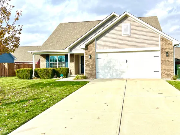 1345 W Jade Drive, Fortville, IN 46040