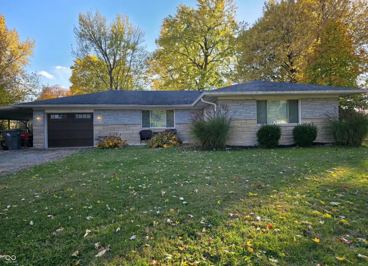 2213 Cardinal Drive, Indianapolis, IN 46227 - Image #1