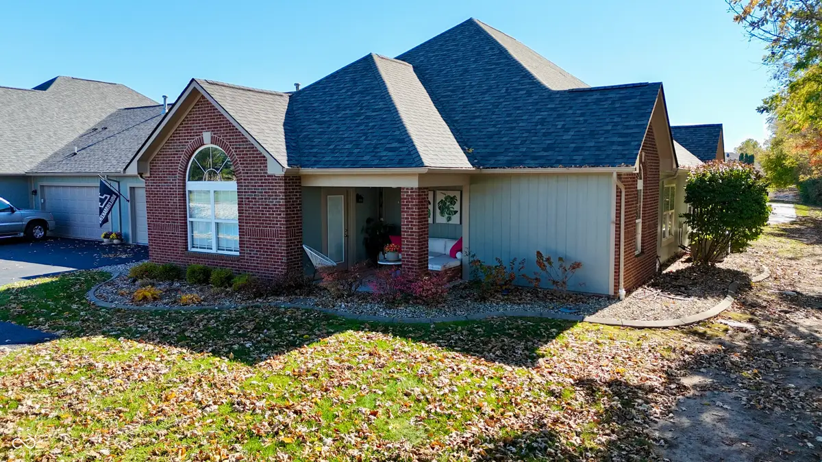 2712 Reflection Way, Greenwood, IN 46143 - Image #1