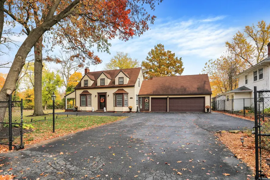 3851 Arthington Boulevard, Indianapolis, IN 46226 - Image #2