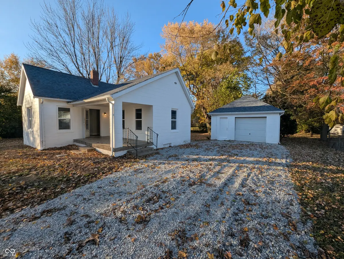 6966 W Lora Drive, Boggstown, IN 46110 - Image #1