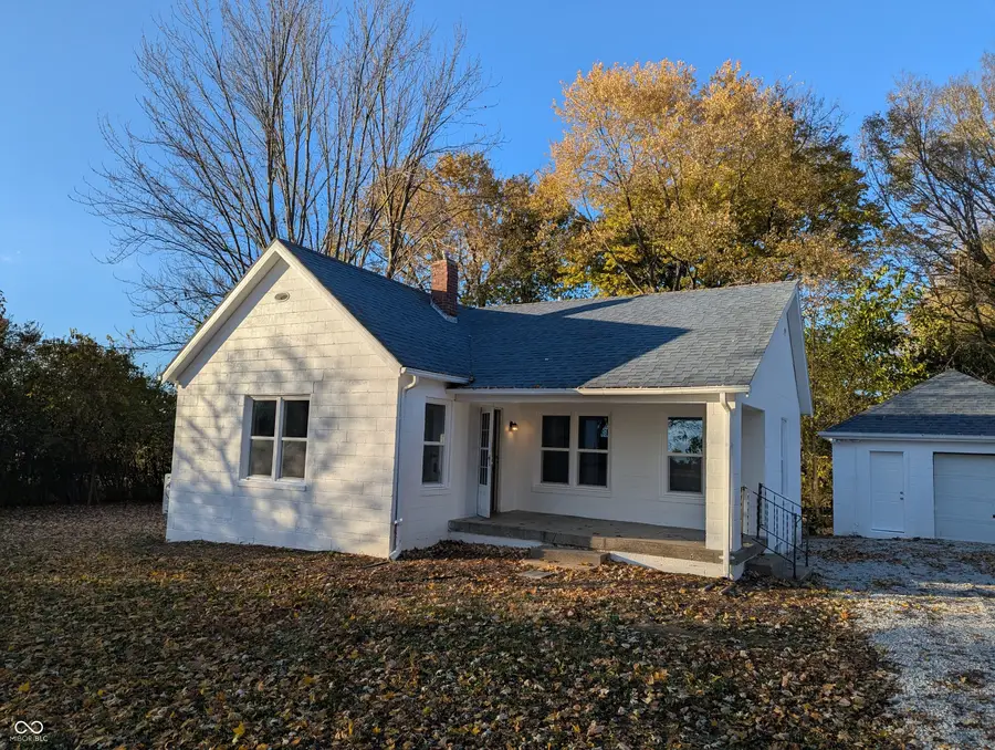 6966 W Lora Drive, Boggstown, IN 46110 - Image #2