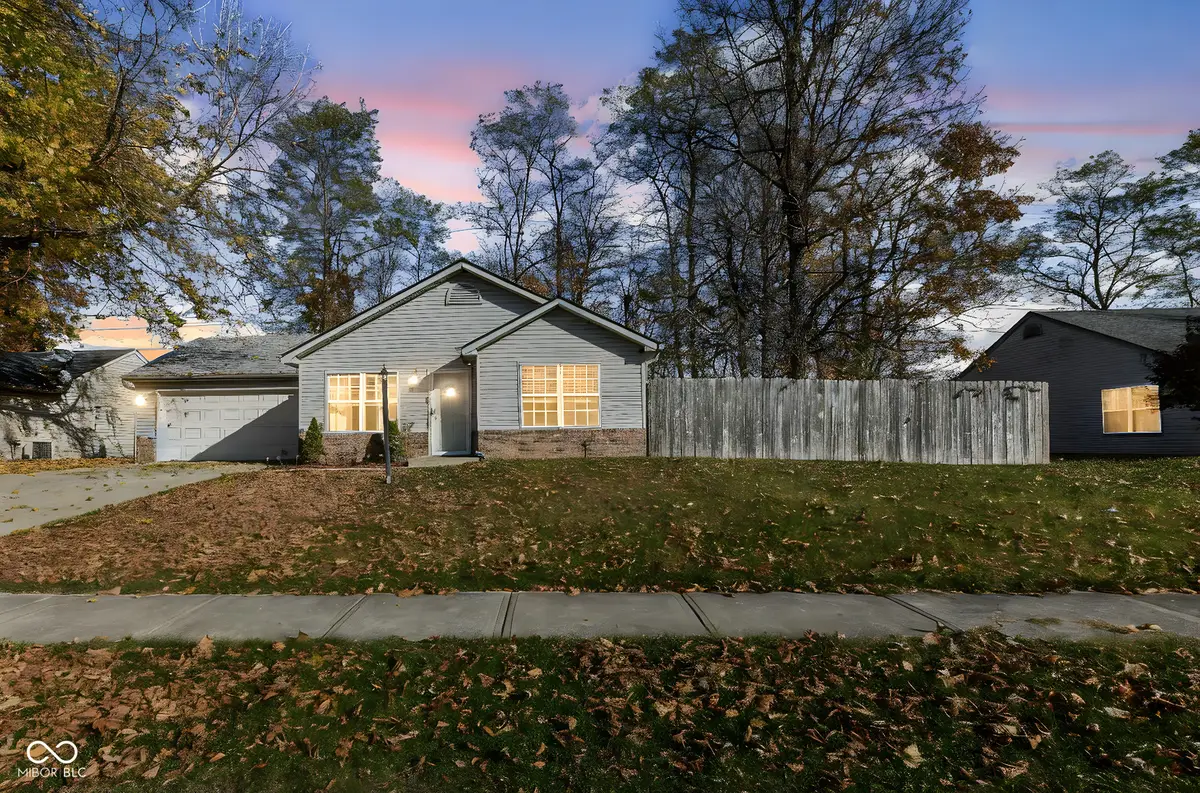 3433 Lauren Drive, Indianapolis, IN 46235 - Image #1