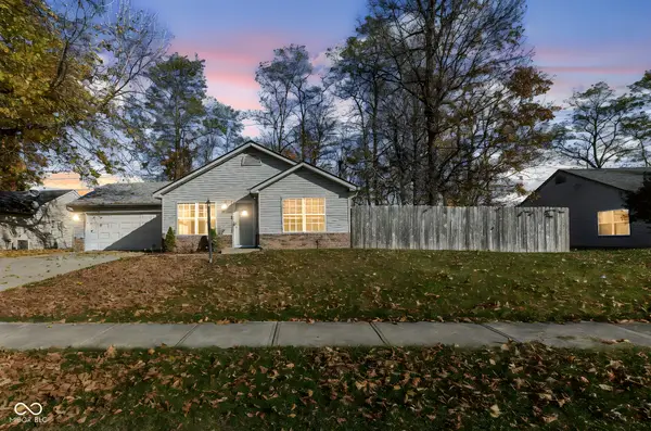 3433 Lauren Drive, Indianapolis, IN 46235