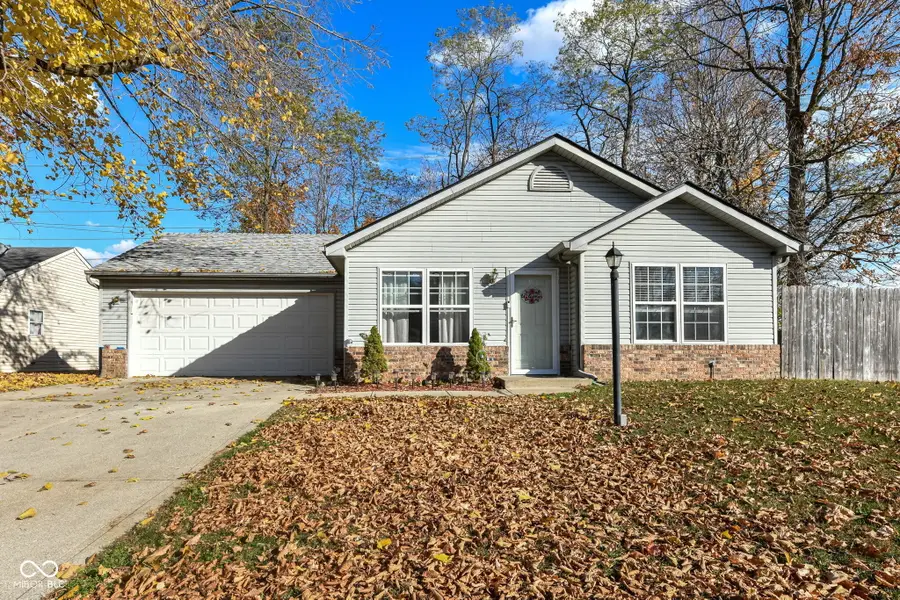 3433 Lauren Drive, Indianapolis, IN 46235 - Image #3